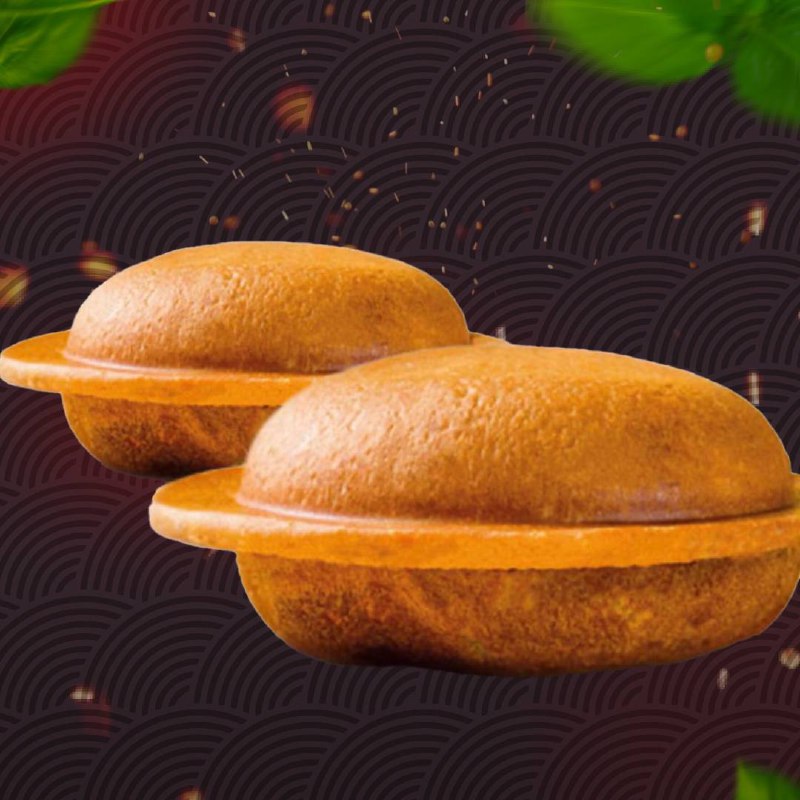 Изображение Бургеры UFO